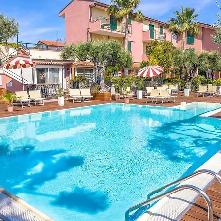 Lavanda Trilo Apartman