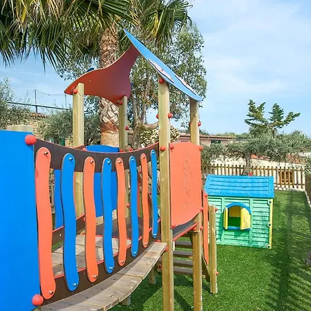 Lavanda Trilo Apartman