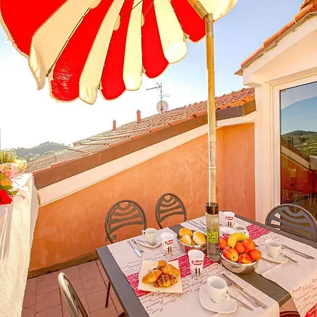Apartman Lavanda Trilo *