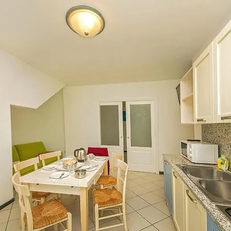 Apartman Lavanda Trilo Caramagna Ligure