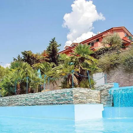 Apartman Lavanda Trilo