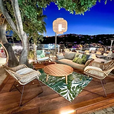 Apartman Lavanda Trilo Caramagna Ligure