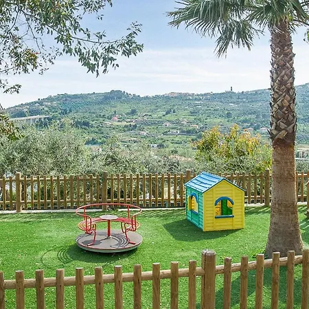 Lavanda Trilo Caramagna Ligure