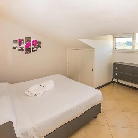 Lavanda Trilo Apartman *