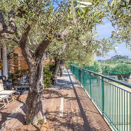 Lavanda Trilo Apartman